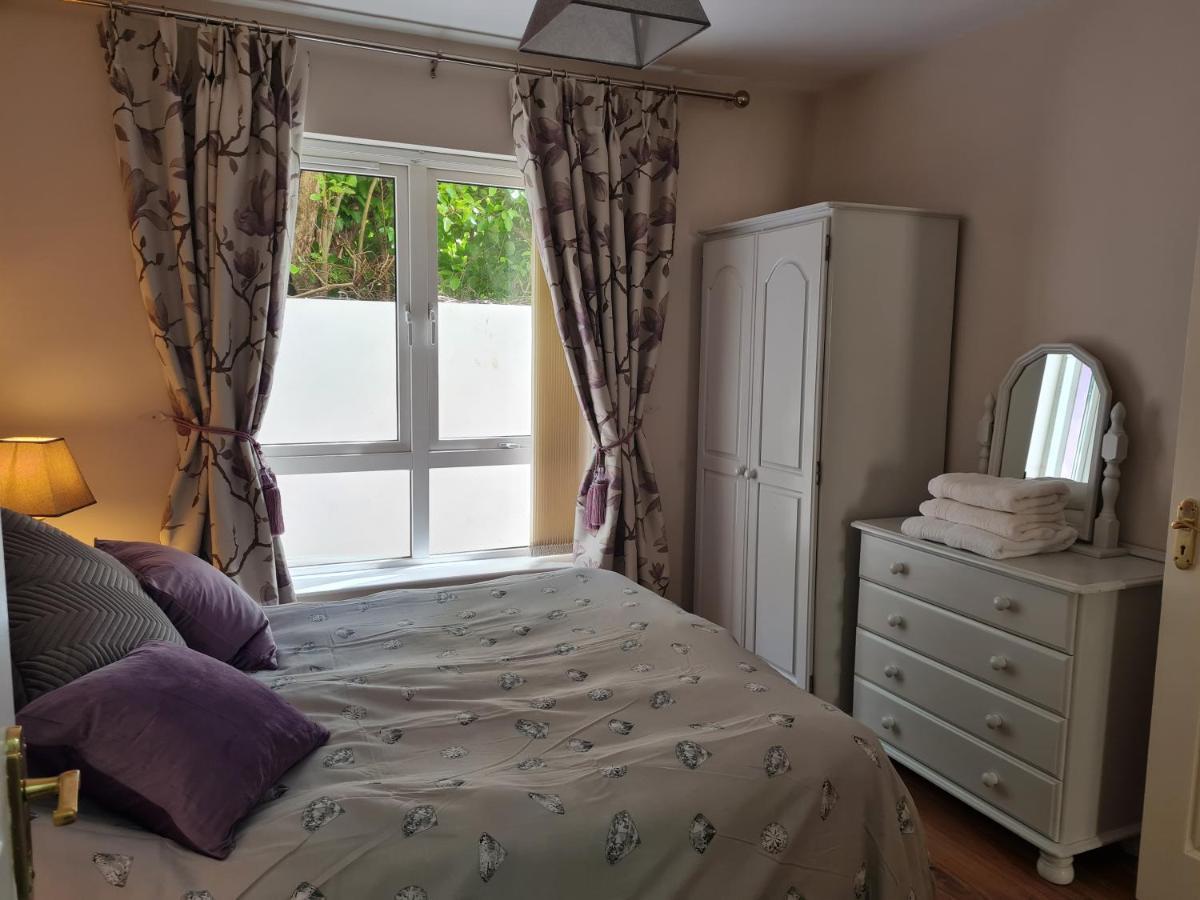 Appartement Arasain Bhalor à Falcarragh Extérieur photo