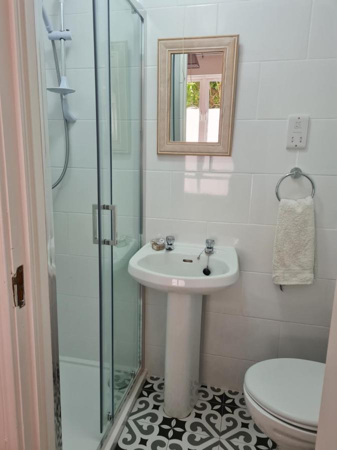 Appartement Arasain Bhalor à Falcarragh Extérieur photo