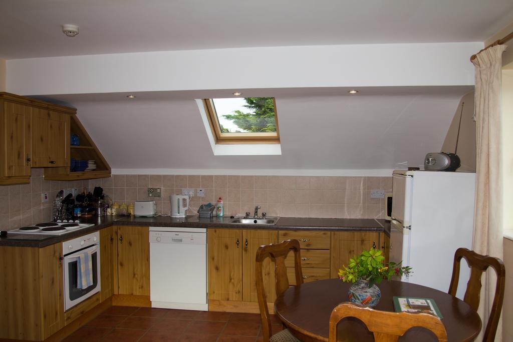 Appartement Arasain Bhalor à Falcarragh Chambre photo