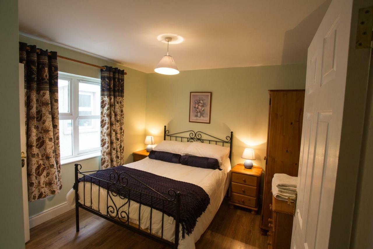 Appartement Arasain Bhalor à Falcarragh Extérieur photo