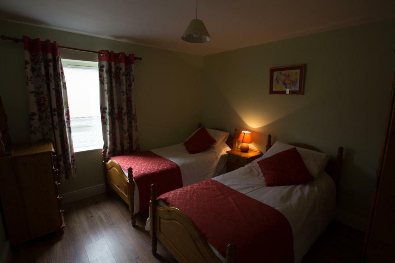 Appartement Arasain Bhalor à Falcarragh Extérieur photo