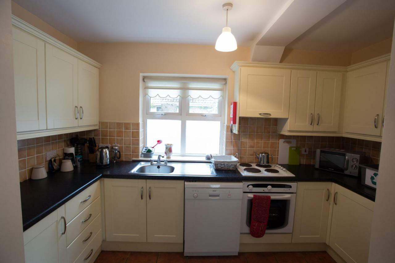 Appartement Arasain Bhalor à Falcarragh Extérieur photo